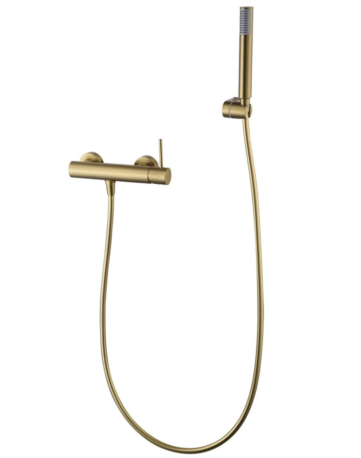 GRIFO IMEX KIT DUCHA MONOM. MONZA OC BDEM039-5OC