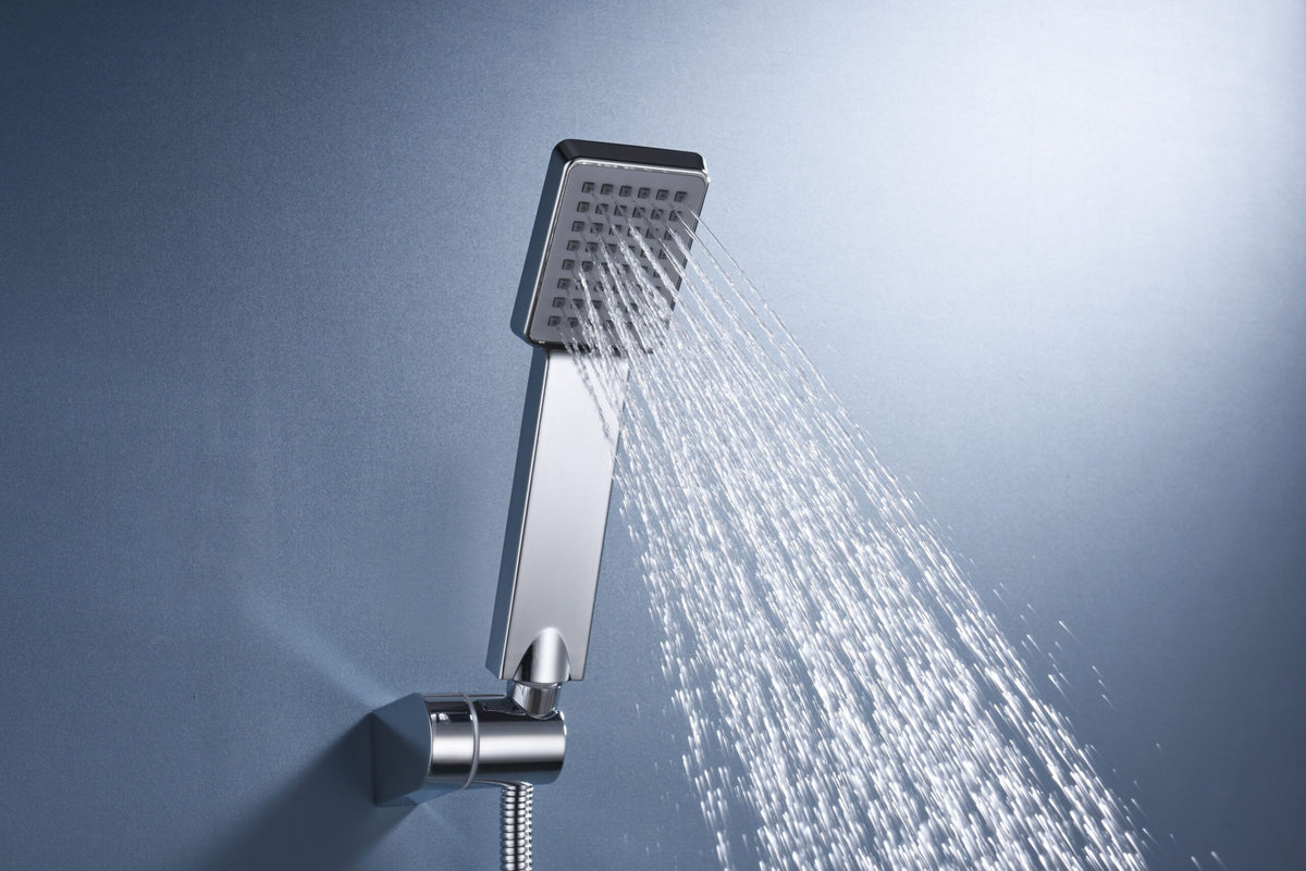 GRIFO IMEX KIT BAÑO/DUCHA MONOM. ART BDAR025-4