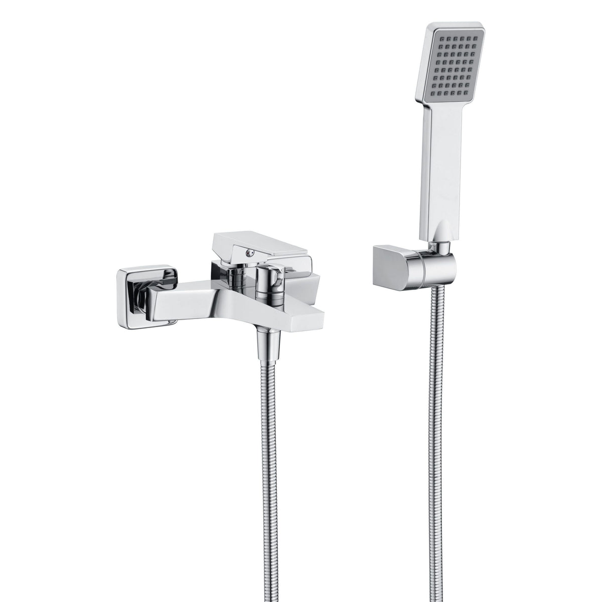 GRIFO IMEX KIT BAÑO/DUCHA MONOM. ART BDAR025-4