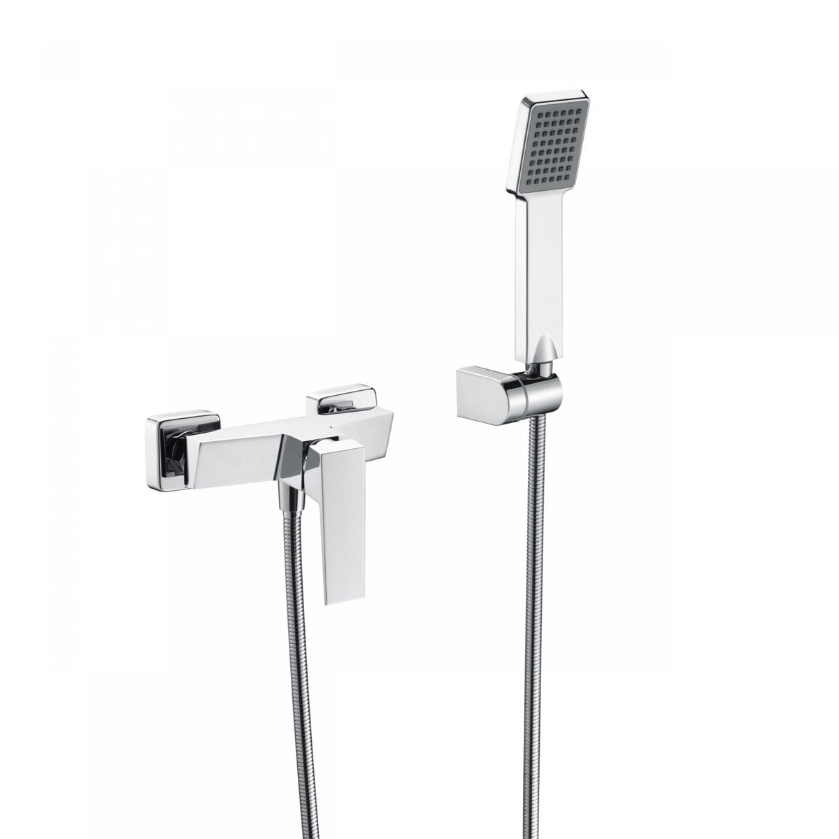 GRIFO IMEX KIT DUCHA MONOM. ART BDAR025-5