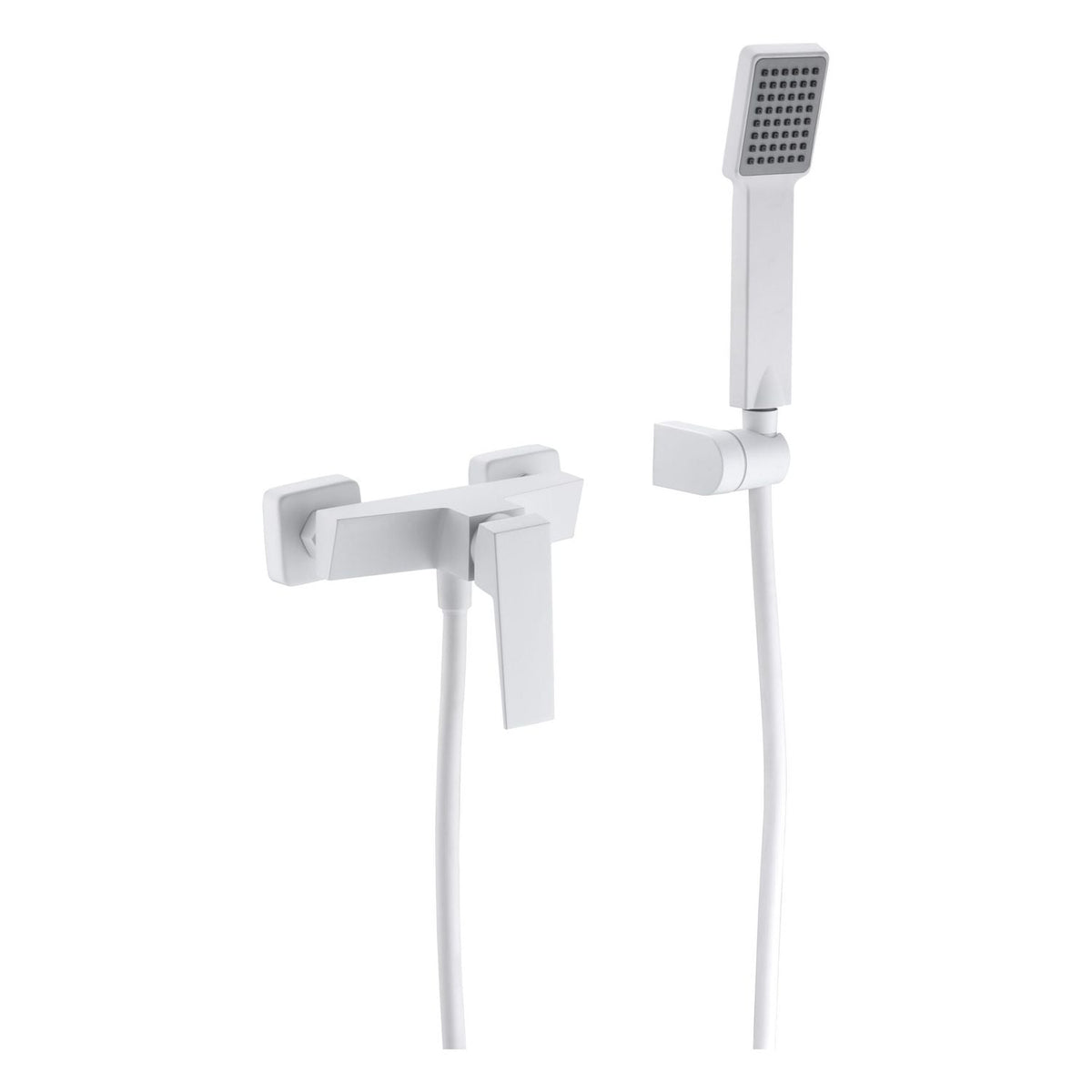 GRIFO IMEX KIT DUCHA MONOM. ART BM BDAR025-5BL