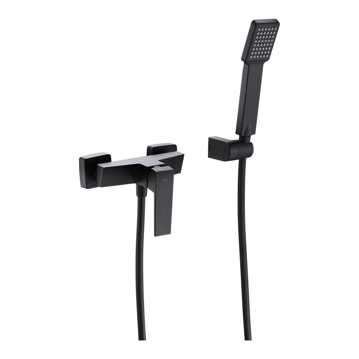 GRIFO IMEX KIT DUCHA MM ART NM BDAR025-5NG