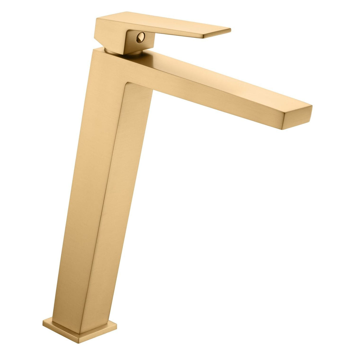 GRIFO IMEX MONOM. LAVABO ALTO ART OC BDAR025-3OC
