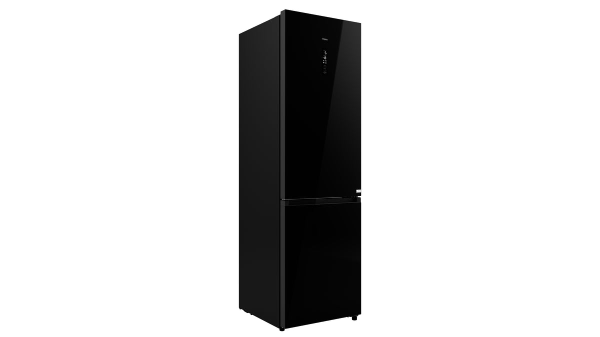 Frigorífico combi Teka RBF 88670 GBK – detalle interior