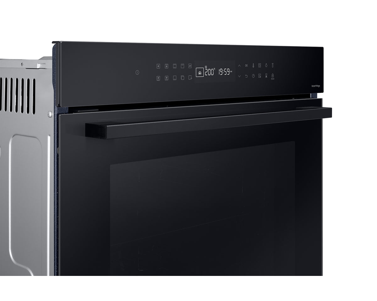Samsung NV7B40403CK/U1 – detalle de cocción