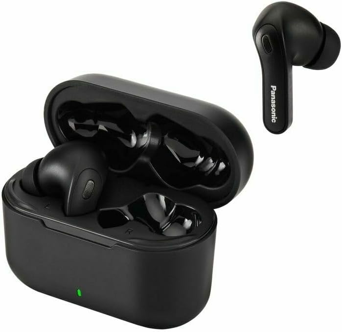 AURICULARES PANASONIC RZB310WDEK BT CANC RUIDO