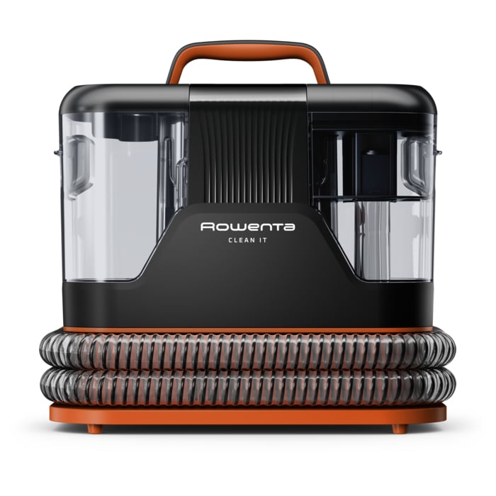 ASPI. TAPICERIA ROWENTA IN5012 CLEAN IT 400W 1,8L