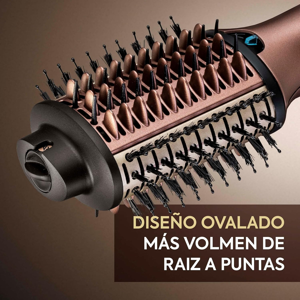CEPILLO MOLDEADOR BABYLISS AS95E 1000W SECO/MOJADO