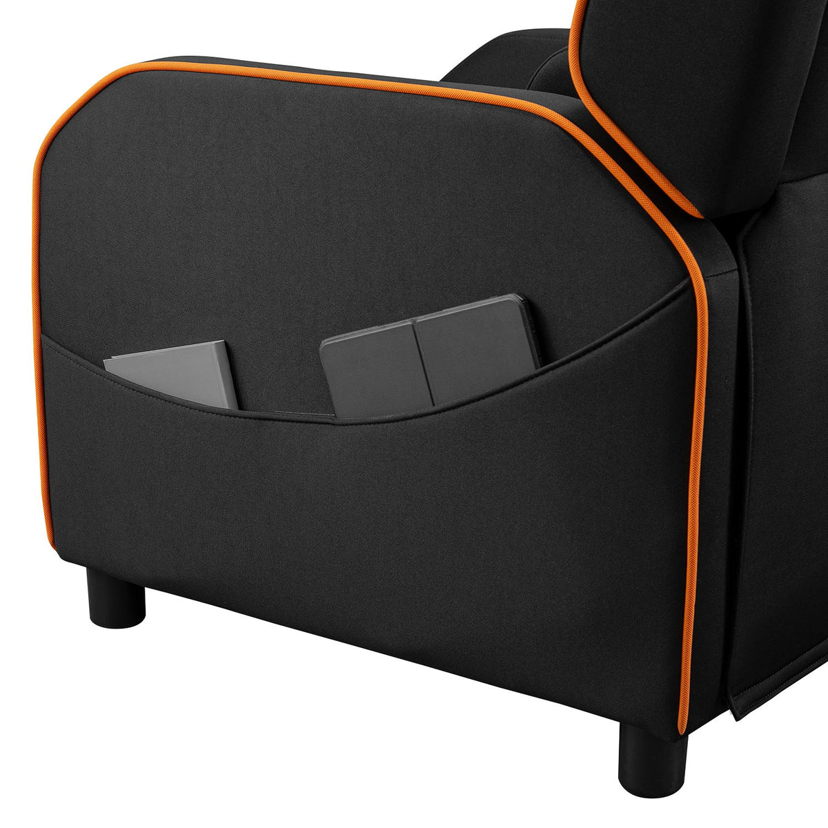 SILLON GAMING COUGAR RANGER ONE