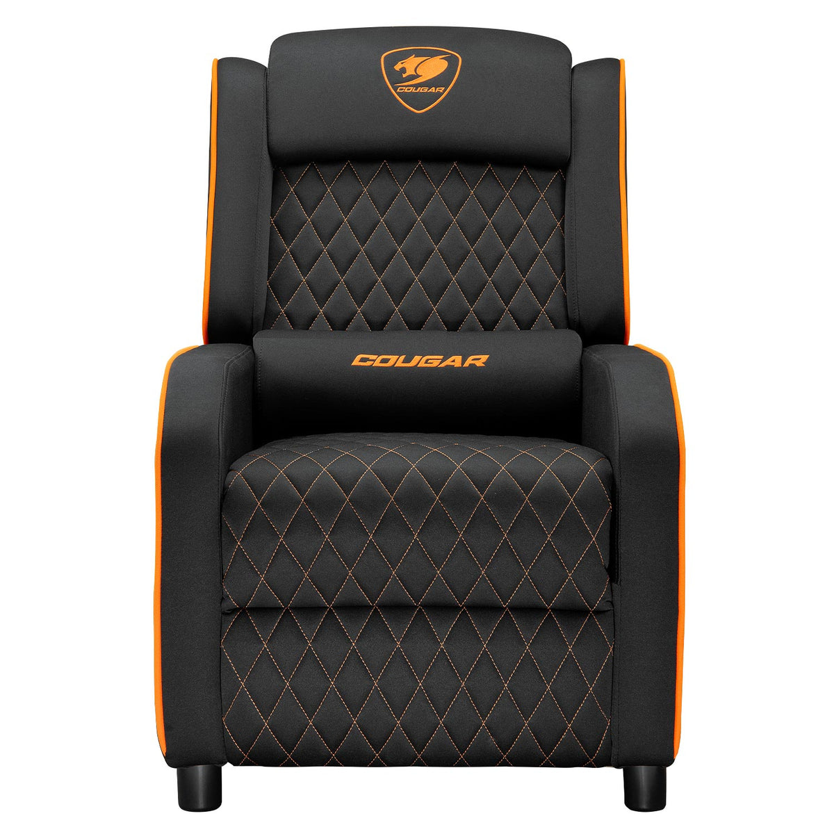 SILLON GAMING COUGAR RANGER ONE