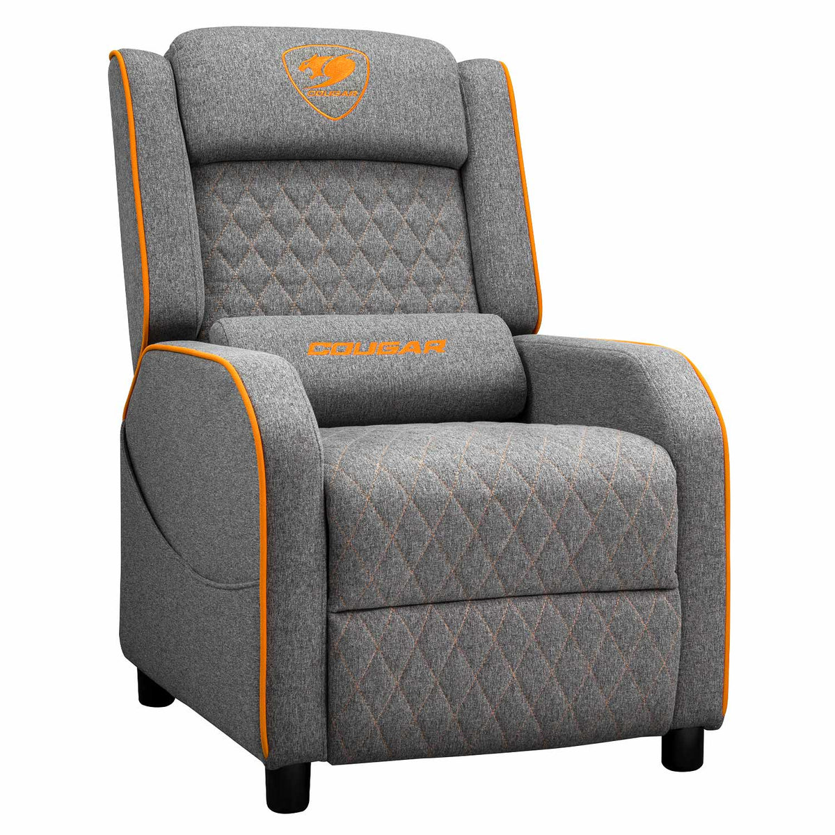 SILLON GAMING COUGAR RANGER ONE GRAY