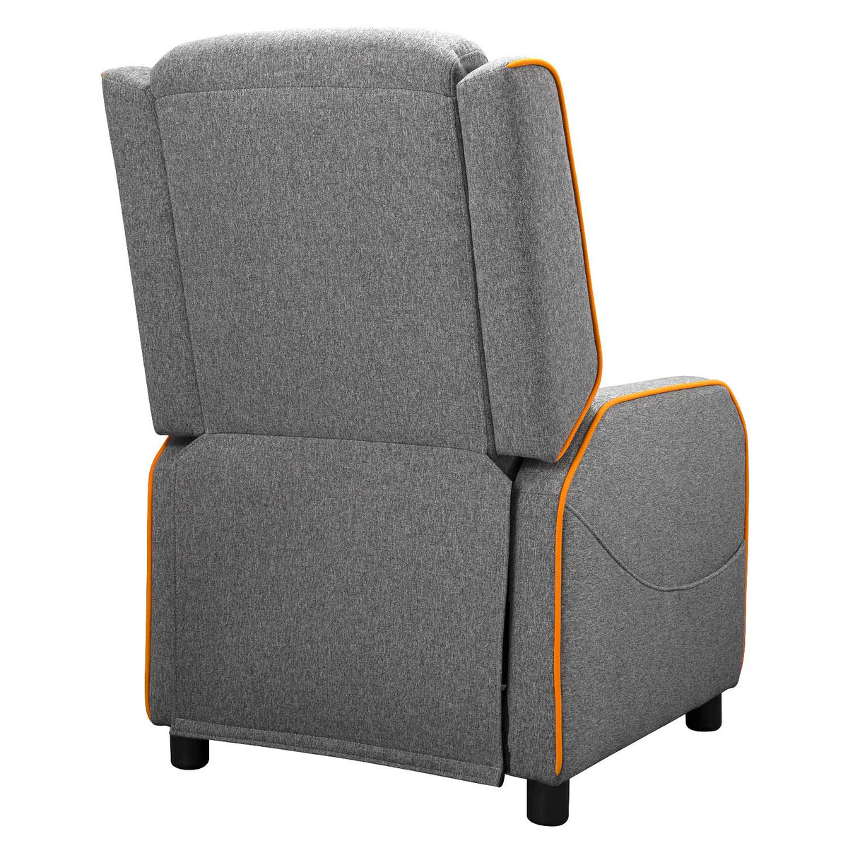 SILLON GAMING COUGAR RANGER ONE GRAY