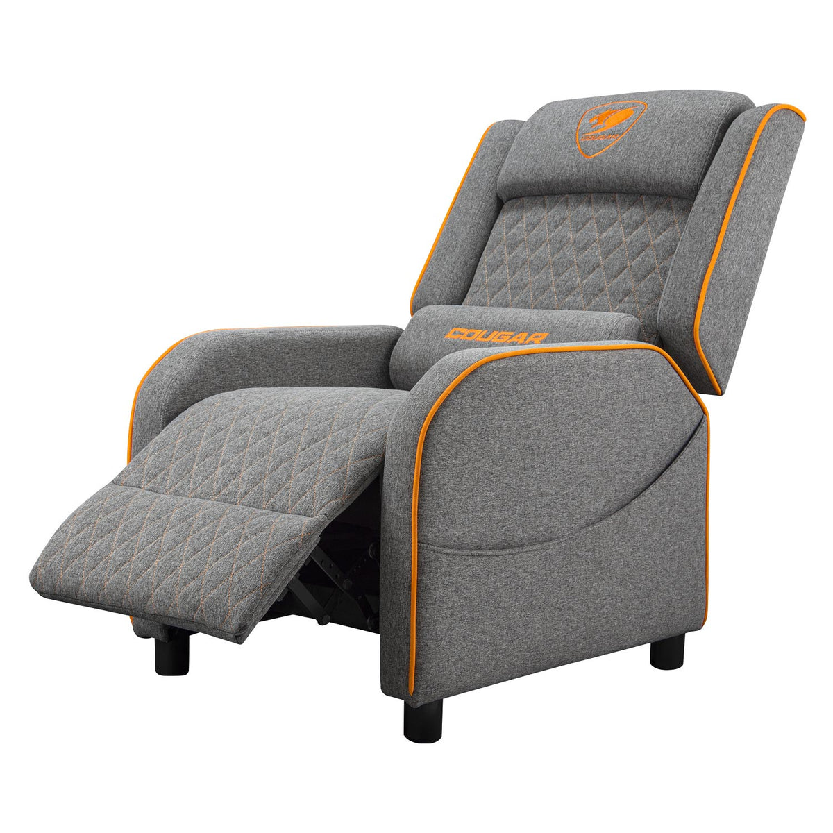 SILLON GAMING COUGAR RANGER ONE GRAY