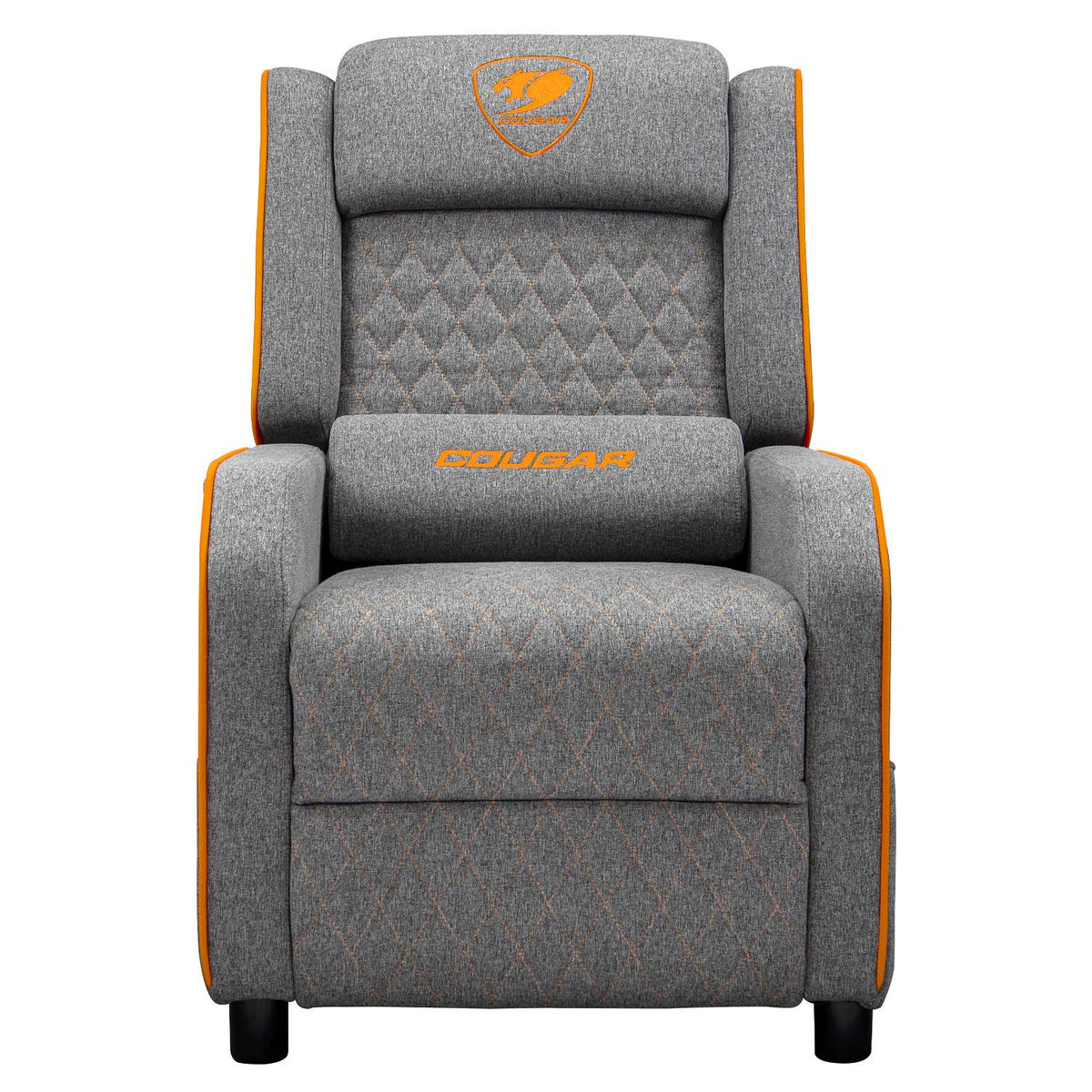 SILLON GAMING COUGAR RANGER ONE GRAY