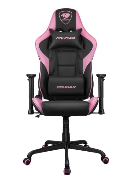 SILLA GAMING COUGAR ARMOR ELITE EVA