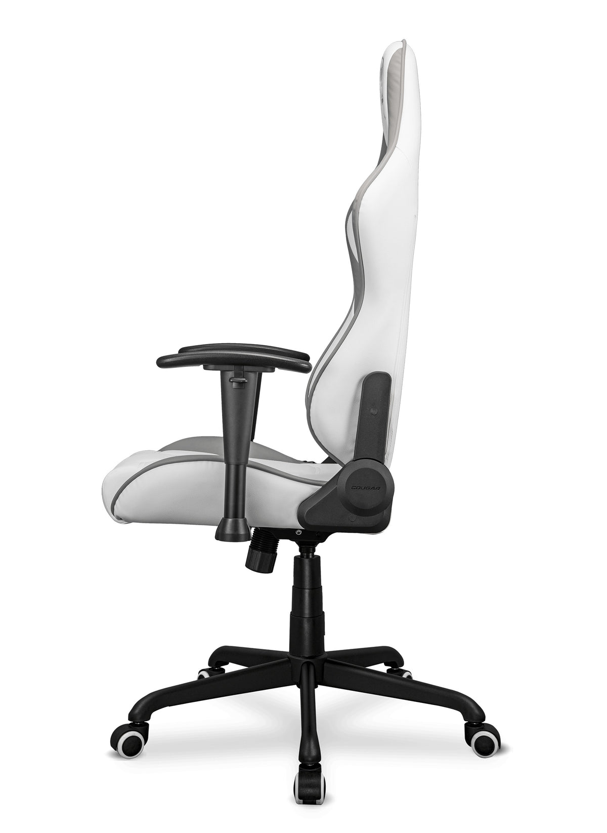 SILLA GAMING COUGAR ARMOR ELITE WHITE