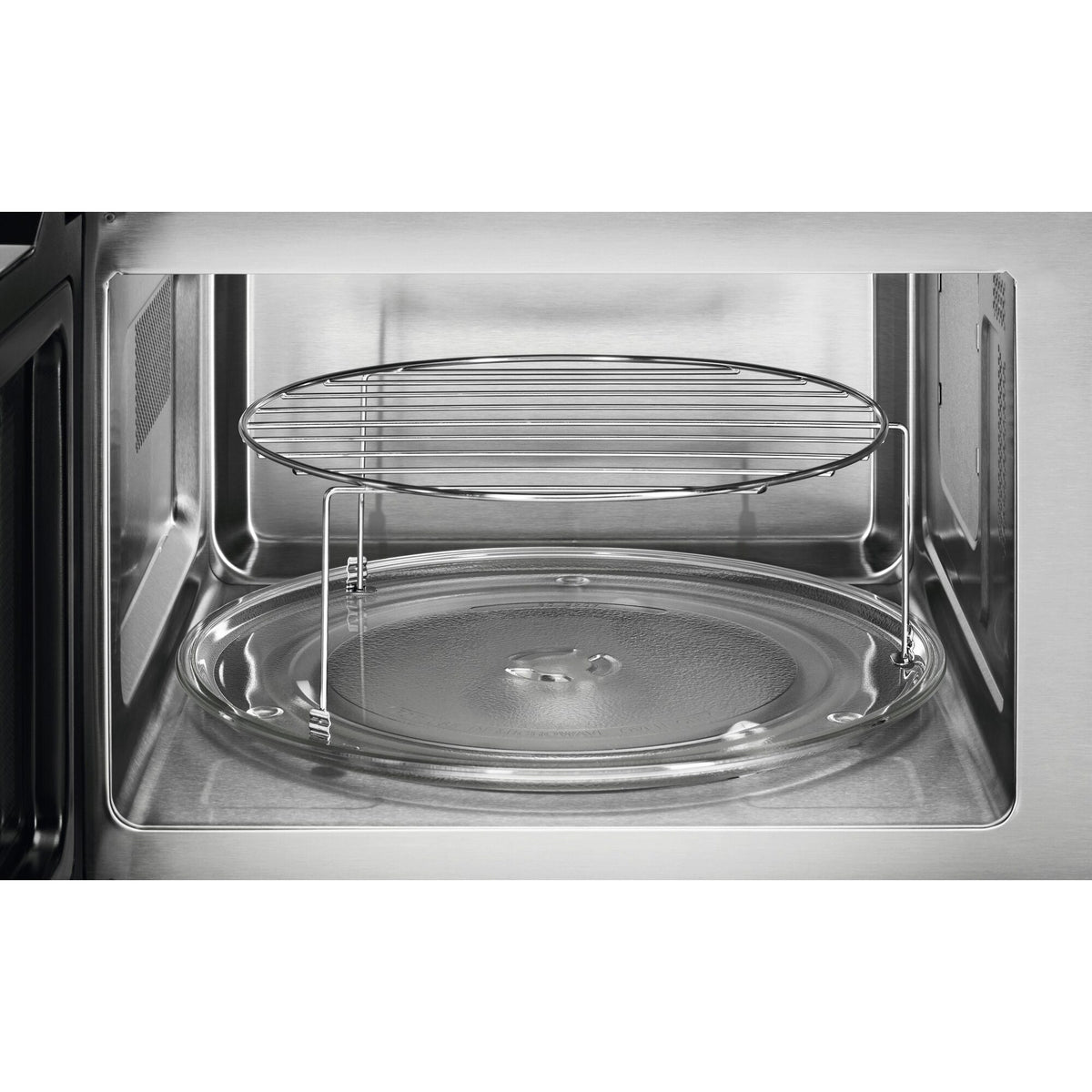 MICR. AEG TMS5G25IEM 25L 900W GRILL NEGRO INOX INT