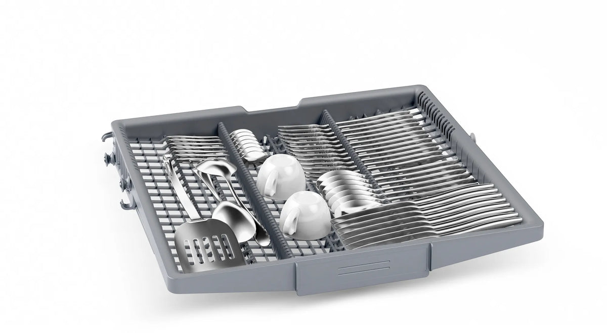 LVJ. BOSCH SMS4HVI03E INOX 3ªBAND EXCLUSIVO