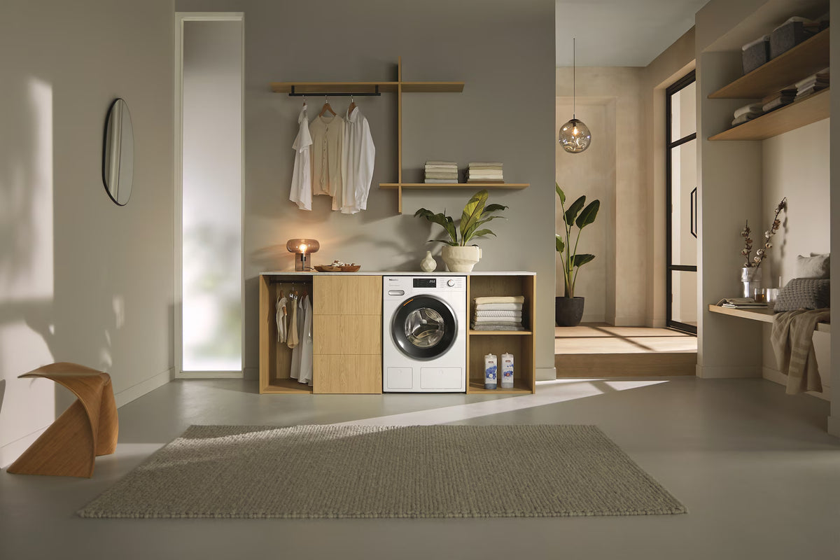 LVD. MIELE WWG880 WCS E LW 12722960
