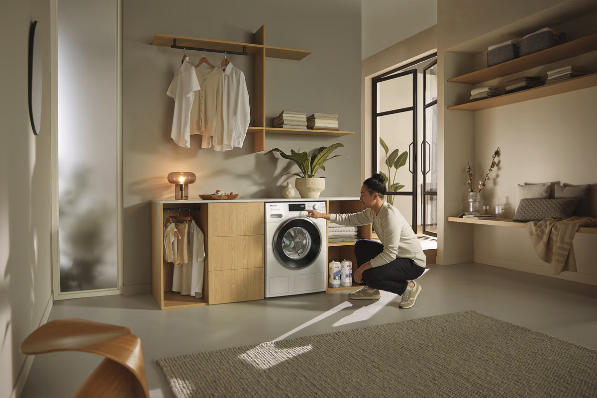 LVD. MIELE WWG880 WCS E LW 12722960