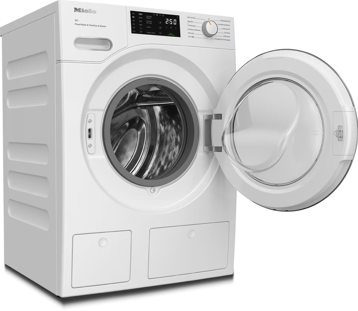 LVD. MIELE WWG880 WCS E LW 12722960