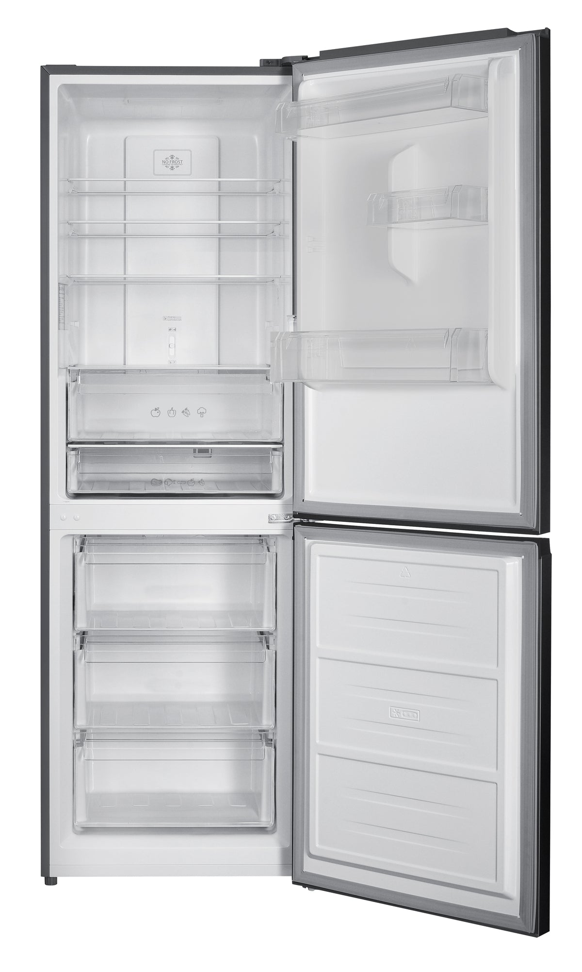 Frigorífico combi Artica COOLTECH188EIH, imagen complementaria 2