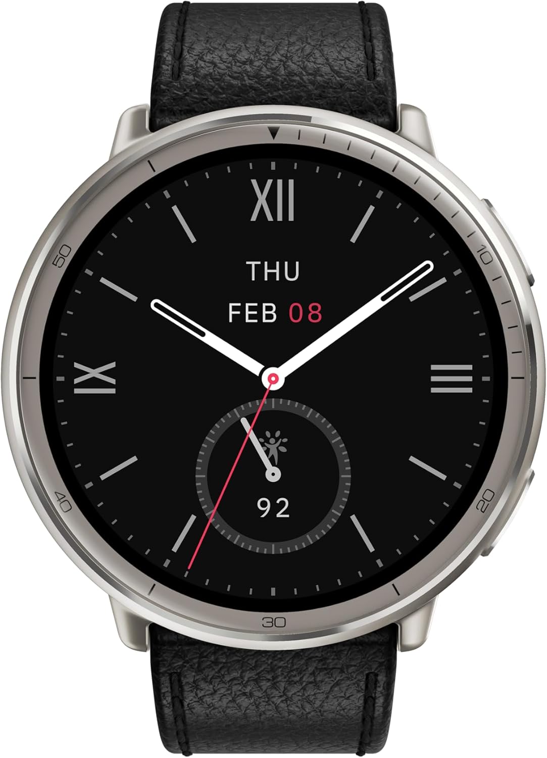 SMARTWATCH AMAZFIT ACTIVE 2R NFC PREMIUM