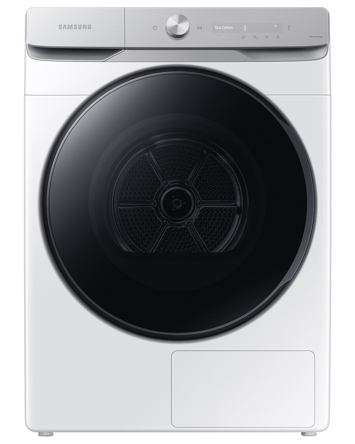 SECADORA SAMSUNG DV16DG8600BWU3 16KG BC HIBRID DSP