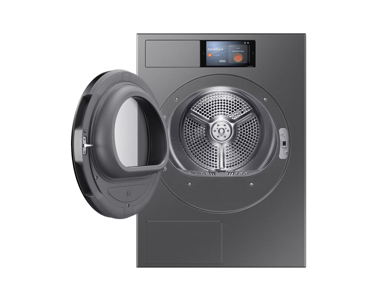 SECADORA SAMSUNG DV90F09F4SU3 9K BC DSP GRAFITO