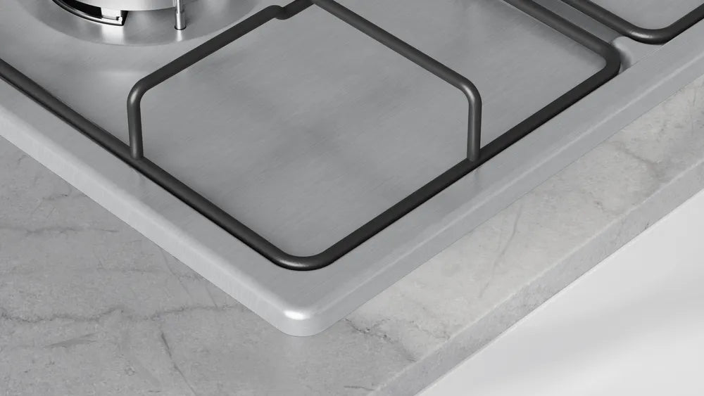 ENCIM. BALAY 3ETX463BB 3F 60CM GAS INOX