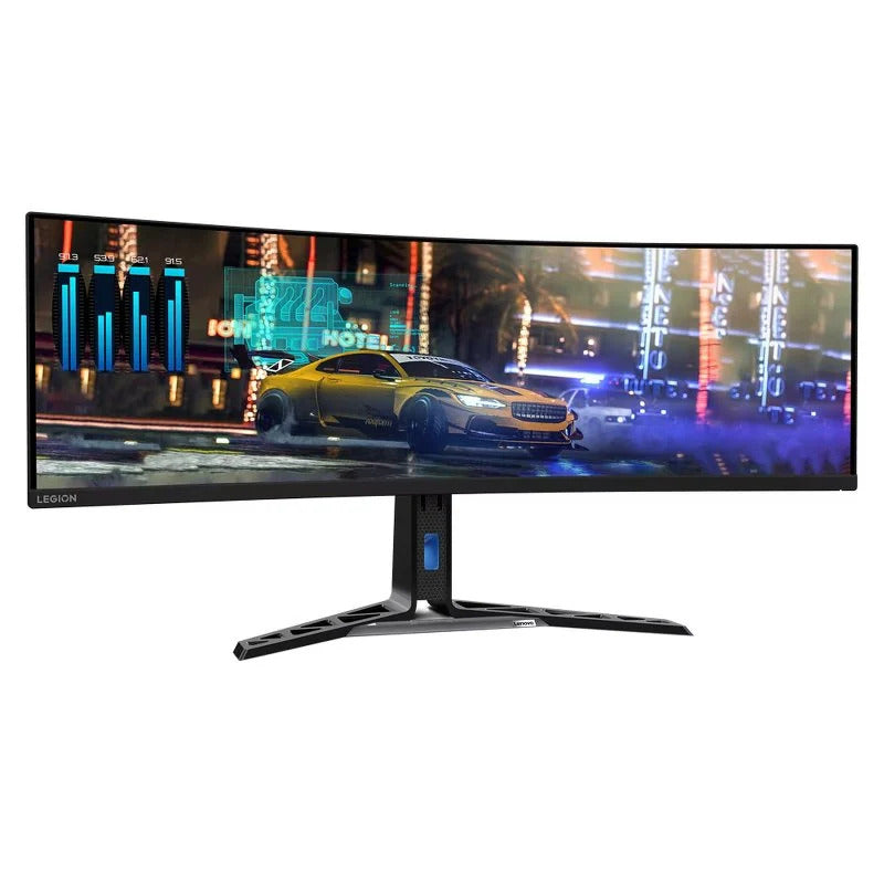 MONITOR LENOVO 44,5" R45W-30 DQHD/170HZ/ CURVA