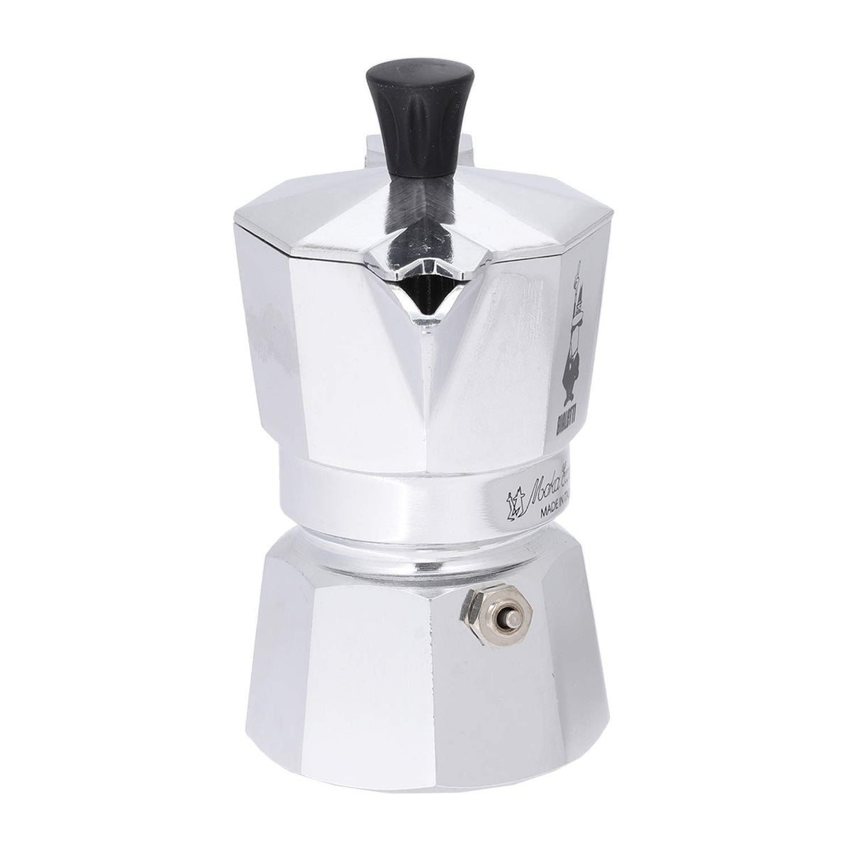 CAFET. ITALIANA BIALETTI MOKA EXPRESS 1T