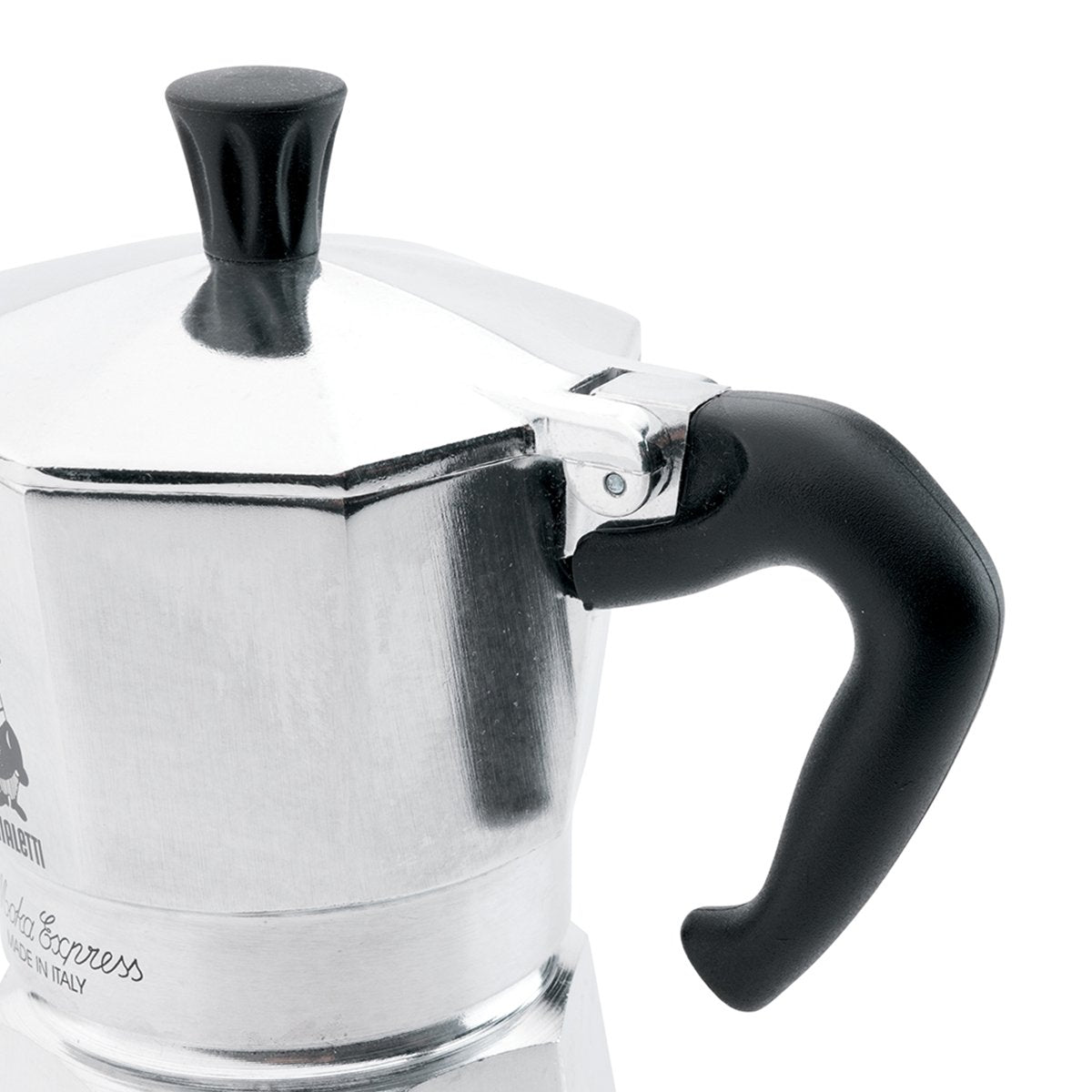 CAFET. ITALIANA BIALETTI MOKA EXPRESS 3T
