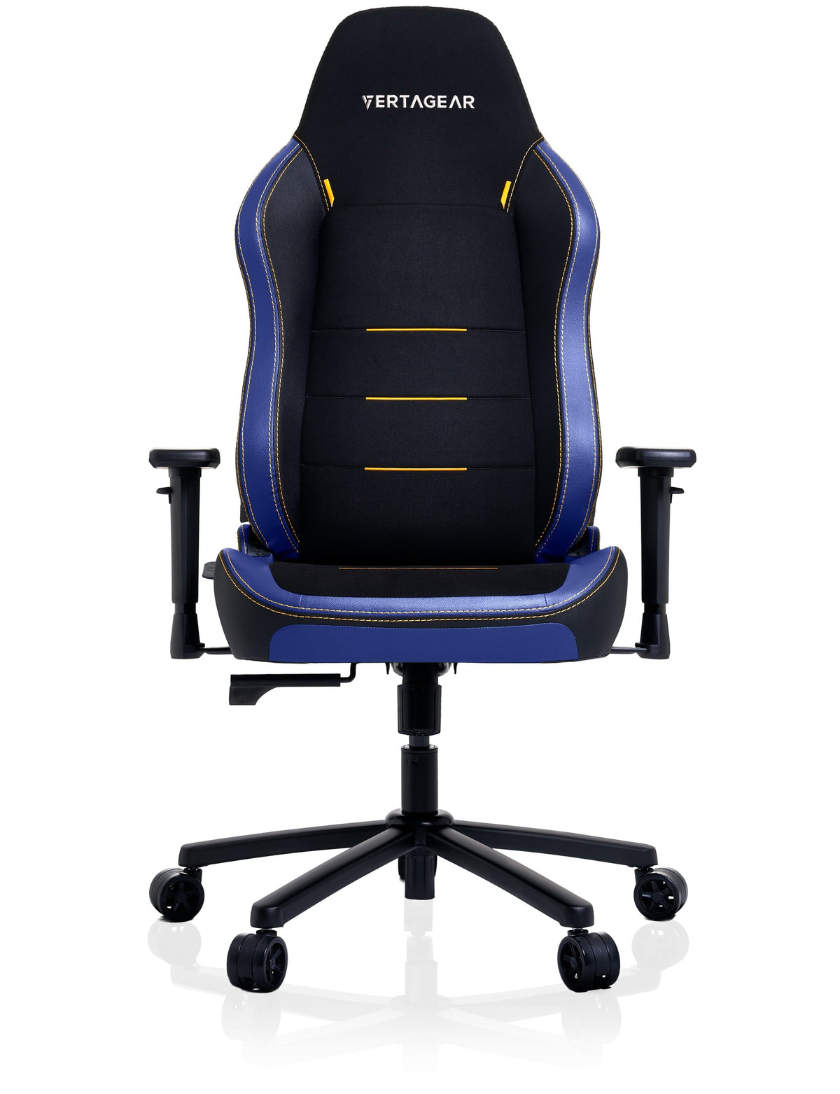 SILLA GAMING VERTAGEAR SL3800 HYGENNX AZUL