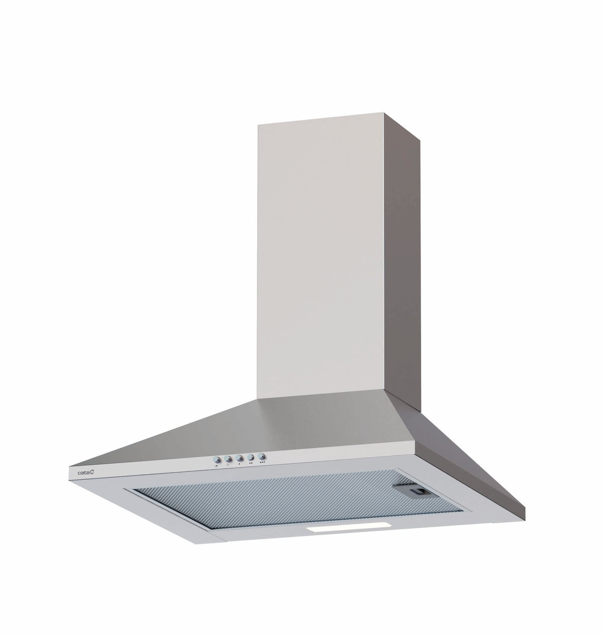 CAMP. CATA VK5000X INOX 50CM 02088307 480m3h