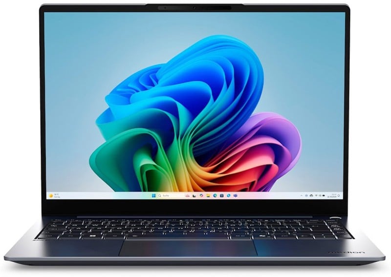 PORTATIL MEDION MD62722 U7 32GB 1TB INTEL ARC W11