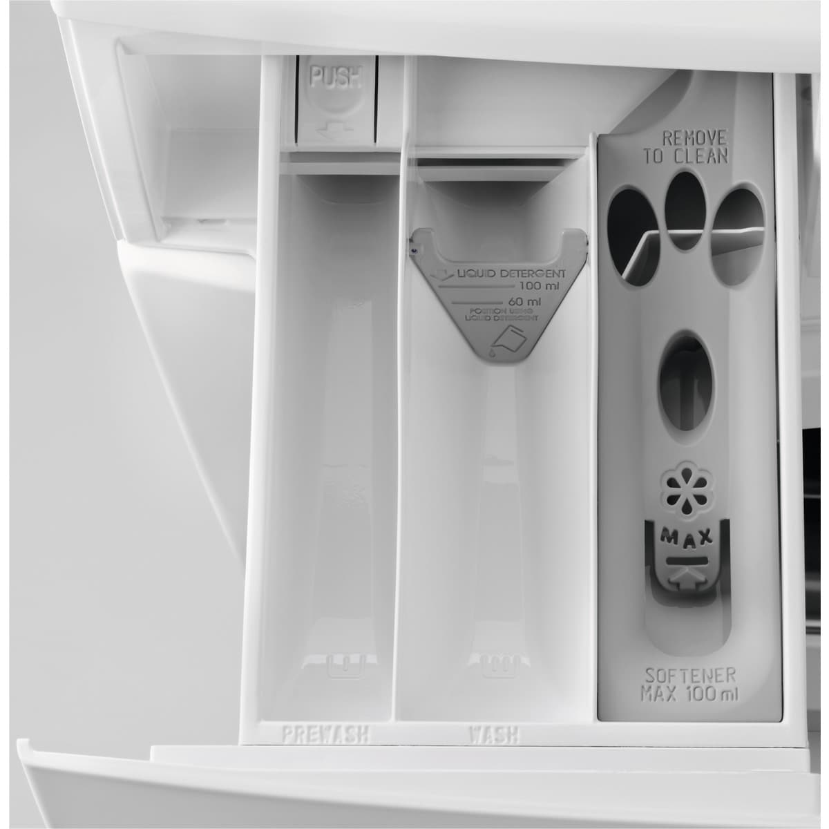 LVD. ELECTROLUX EFI7394N2B 9K 1400R DSP BCA