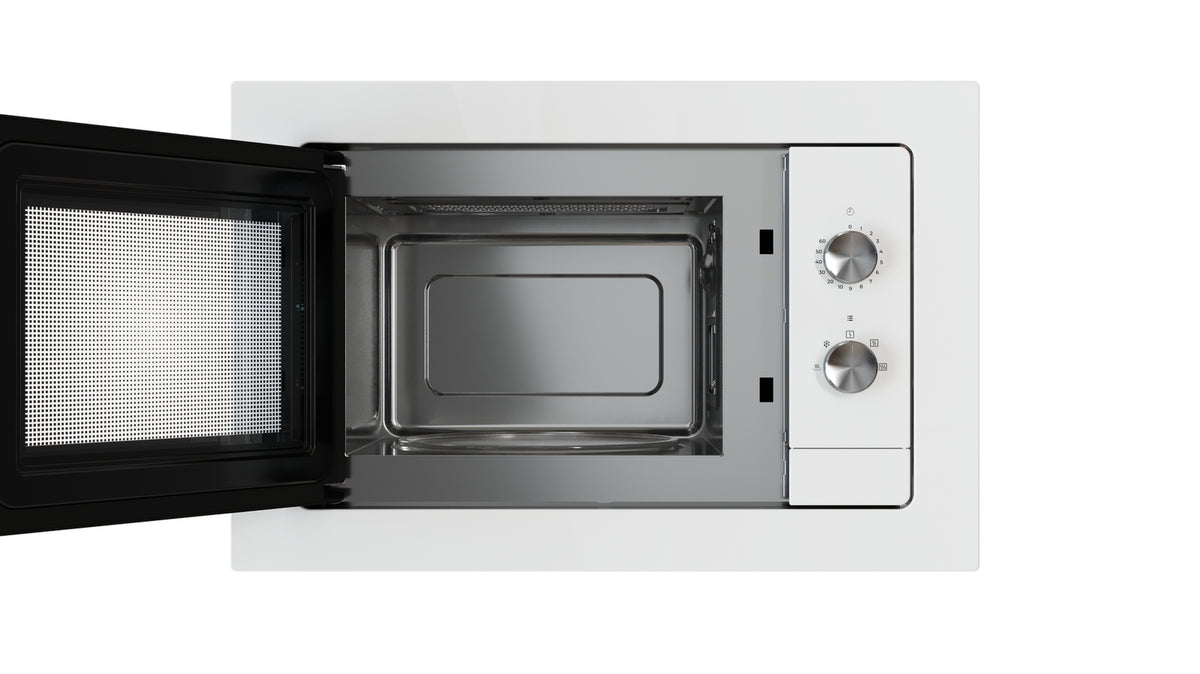 MICR. TEKA MB6200BI 20L 1200W BCO 112080004