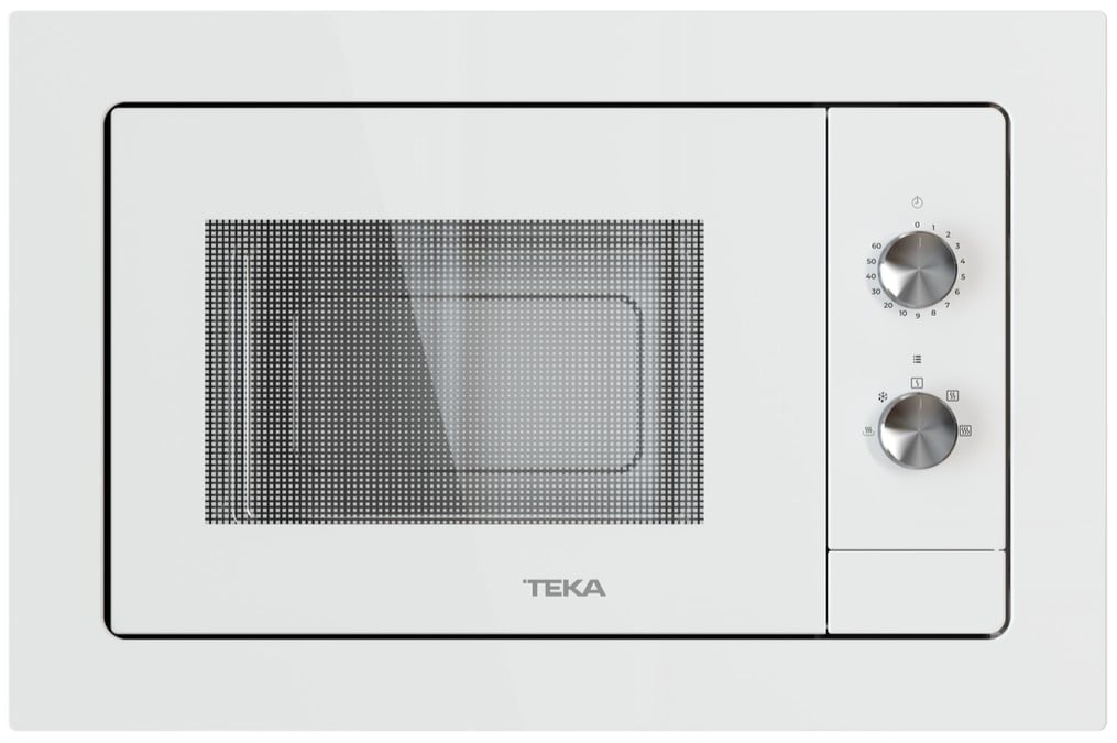 MICR. TEKA MB6200BI 20L 1200W BCO 112080004