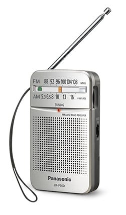 TRANSISTOR PANASONIC RFP50DEGS