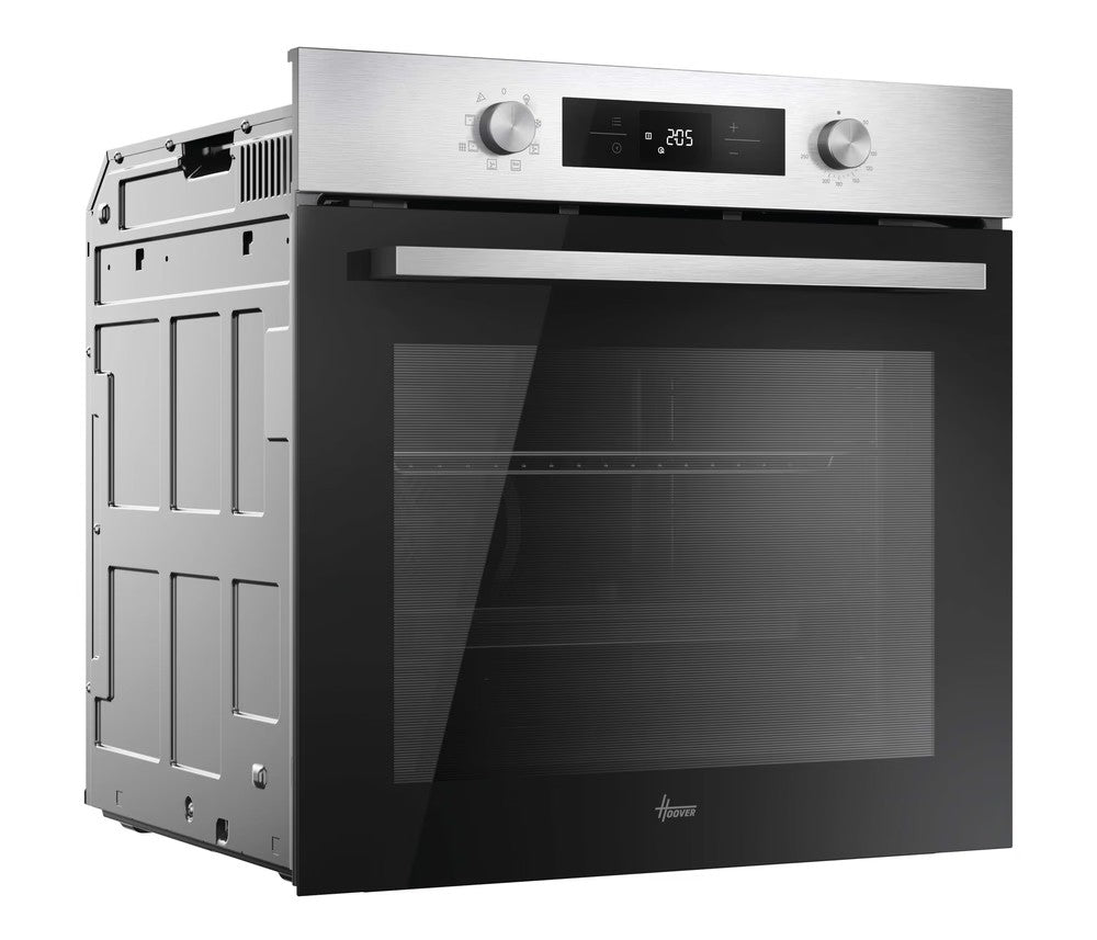 HORNO HOOVER HO6CP5T1HTX 78L HYDRO DSP GT INOX