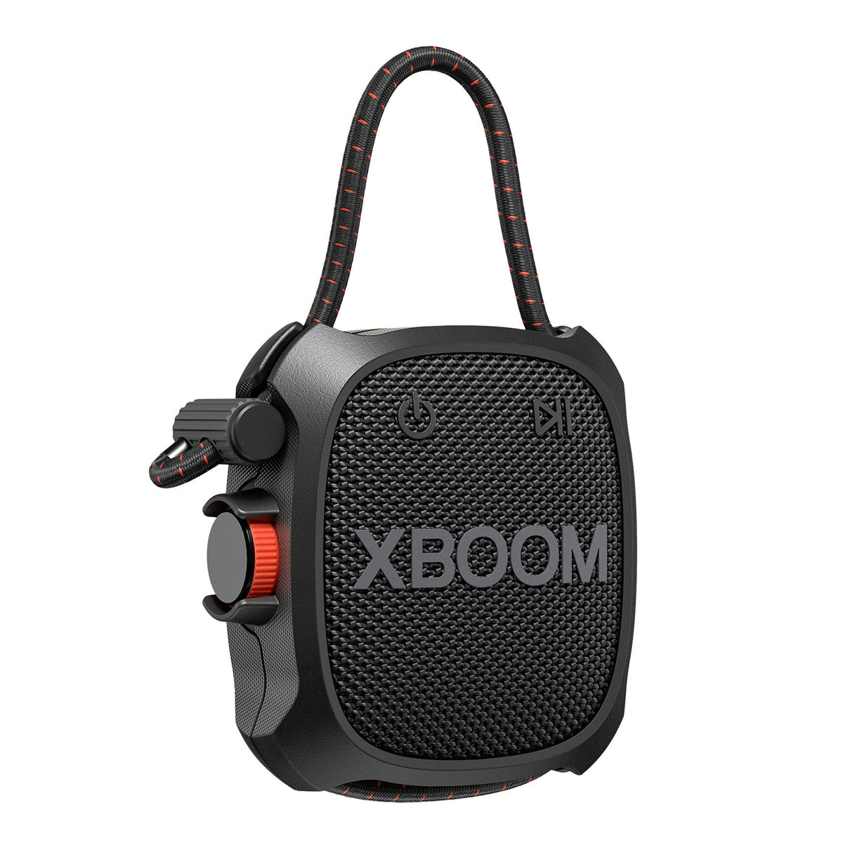 ALTAVOZ LG XG2TBK 5W BLUETOOTH IP67 10H