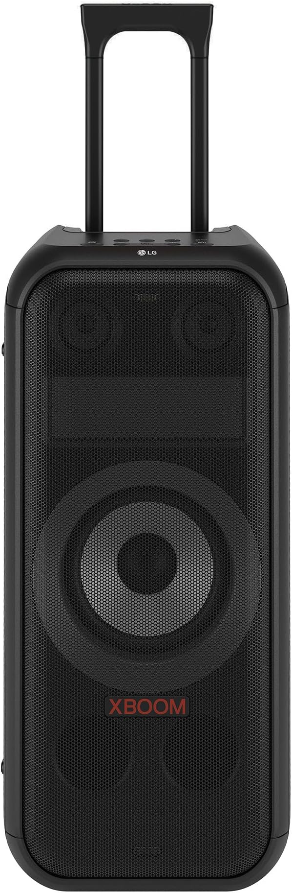 ALTAVOZ LG XBOOM DXL7T 250W DJ BT USB IPX4 BAT.20H