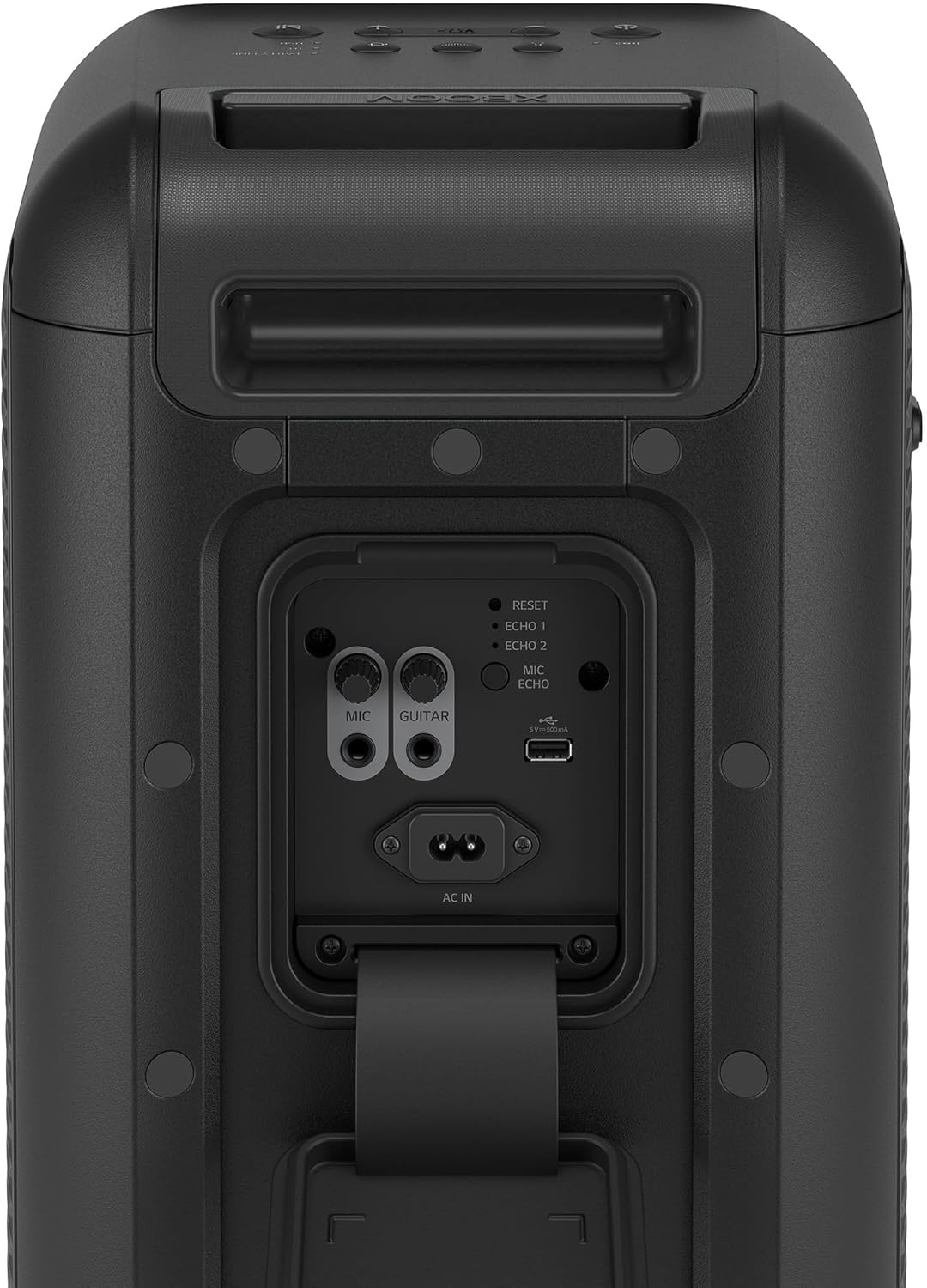 ALTAVOZ LG XBOOM DXL7T 250W DJ BT USB IPX4 BAT.20H