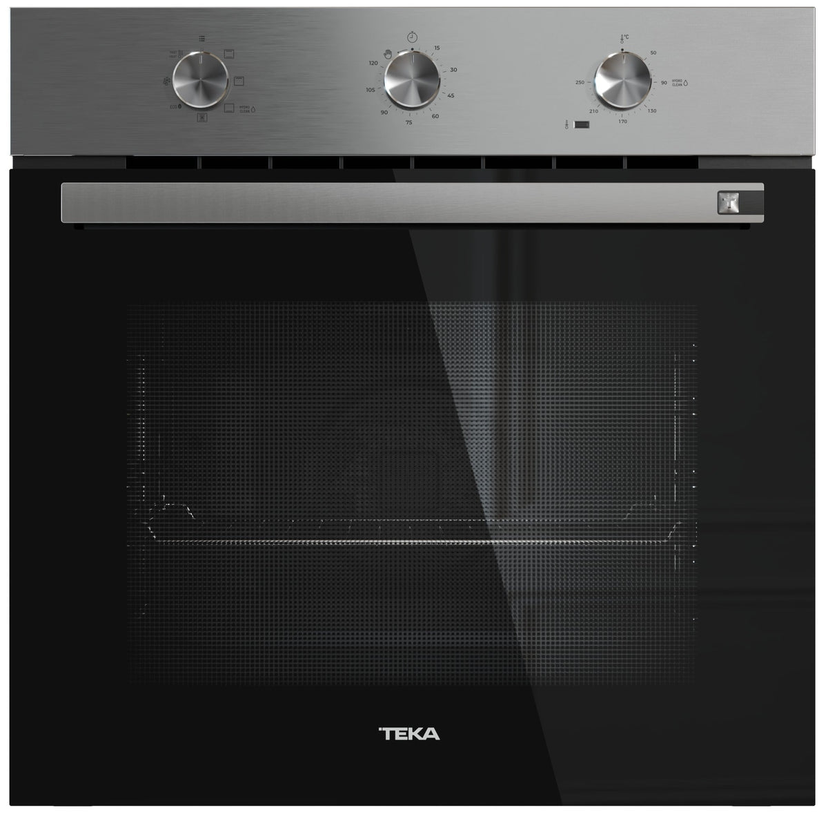 HORNO TEKA HSB6150 71L MF GT HYDROCLEAN INOX