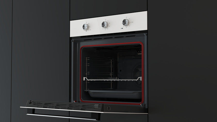 HORNO TEKA HSB6150 71L MF GT HYDROCLEAN BCO