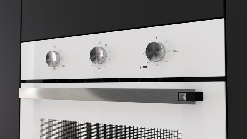 HORNO TEKA HSB6150 71L MF GT HYDROCLEAN BCO
