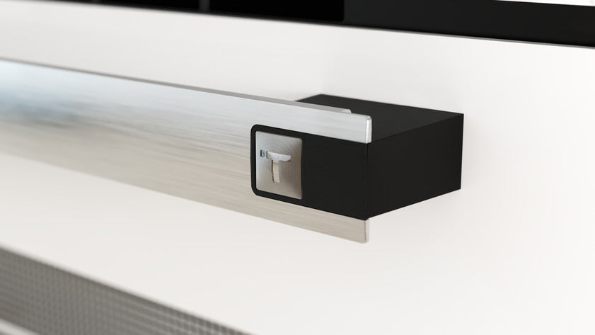 HORNO TEKA HSB6150 71L MF GT HYDROCLEAN BCO