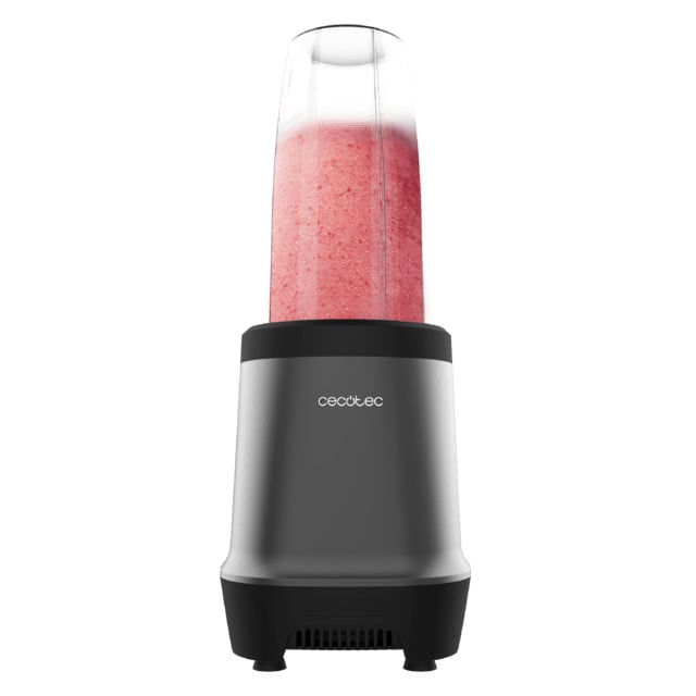 BATID. VASO CECOTEC NUTRIBLENDER FUSION 1000W 3908