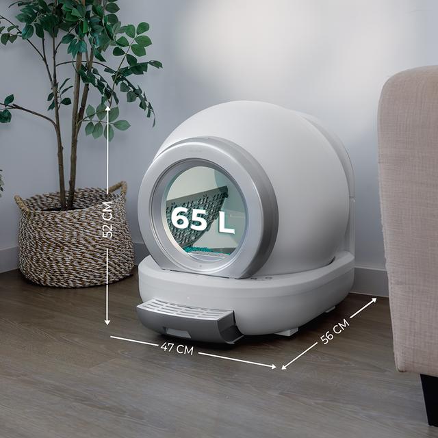 ARENERO CECOTEC PUMBA 7000 COMPACT WIFI 103272